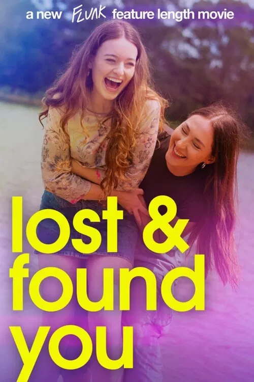 Lost & Found You